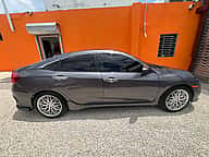 Honda Civic EX 2016 - miniatura 3