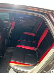 Honda Civic EX 2016 - miniatura 7