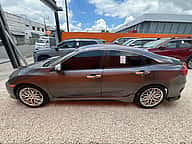 Honda Civic EX 2016 - miniatura 10