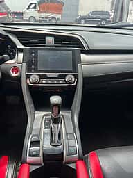 Honda Civic EX 2016 - miniatura 8