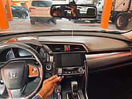 Honda Civic EXL 2016 - miniatura 9