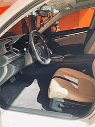Honda Civic EXL 2016 - miniatura 7