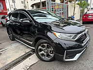 Honda CR-V EXL 2017 - miniatura 2