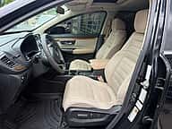 Honda CR-V EXL 2017 - miniatura 5