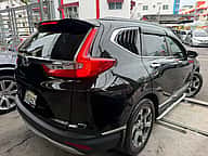 Honda CR-V EXL 2017 - miniatura 9