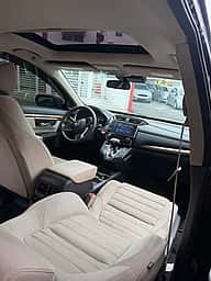 Honda CR-V EXL 2017 - miniatura 6