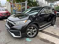 Honda CR-V EXL 2017 - miniatura 1
