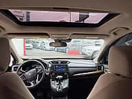 Honda CR-V EXL 2017 - miniatura 3