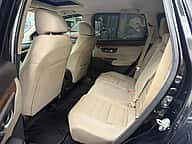 Honda CR-V EXL 2017 - miniatura 7