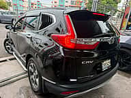 Honda CR-V EXL 2017 - miniatura 8