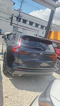 Honda CR-V Touring Hybrid 2024 - miniatura 5