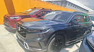 Honda CR-V Touring Hybrid 2024 - miniatura 3