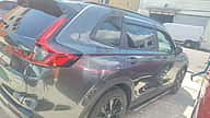 Honda CR-V Touring Hybrid 2024 - miniatura 4