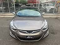 Hyundai Elantra SE 2013 - miniatura 1
