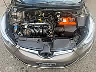 Hyundai Elantra SE 2013 - miniatura 5