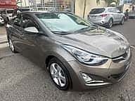 Hyundai Elantra SE 2013 - miniatura 6