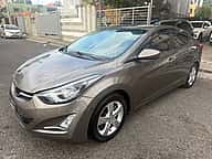 Hyundai Elantra SE 2013 - miniatura 2