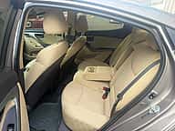 Hyundai Elantra SE 2013 - miniatura 3