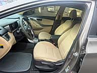 Hyundai Elantra SE 2013 - miniatura 4