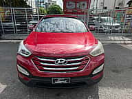 Hyundai Santa Fe SE 2013 - miniatura 1
