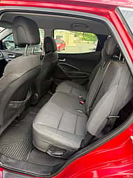 Hyundai Santa Fe SE 2013 - miniatura 9