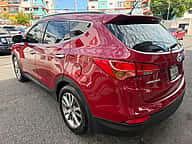 Hyundai Santa Fe SE 2013 - miniatura 10