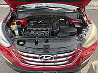 Hyundai Santa Fe SE 2013 - miniatura 7