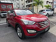 Hyundai Santa Fe SE 2013 - miniatura 2