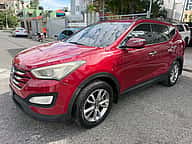 Hyundai Santa Fe SE 2013 - miniatura 5