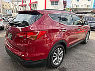Hyundai Santa Fe SE 2013 - miniatura 11