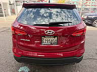 Hyundai Santa Fe SE 2013 - miniatura 12