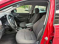 Hyundai Santa Fe SE 2013 - miniatura 4