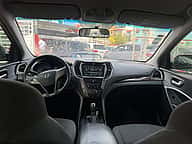 Hyundai Santa Fe SE 2013 - miniatura 8