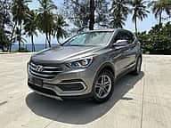 Hyundai Santa Fe Sport 2017 - miniatura 1