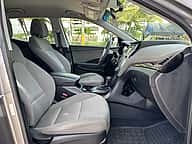 Hyundai Santa Fe Sport 2017 - miniatura 4