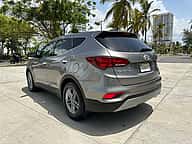 Hyundai Santa Fe Sport 2017 - miniatura 8