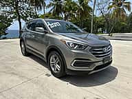 Hyundai Santa Fe Sport 2017 - miniatura 9