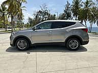 Hyundai Santa Fe Sport 2017 - miniatura 3
