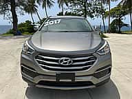 Hyundai Santa Fe Sport 2017 - miniatura 10