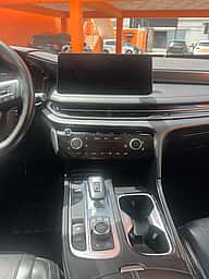 Infiniti QX-60 LUXE 2022 - miniatura 5