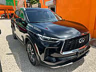 Infiniti QX-60 LUXE 2022 - miniatura 2