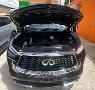 Infiniti QX-60 LUXE 2022 - miniatura 7