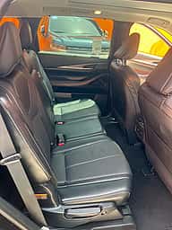 Infiniti QX-60 LUXE 2022 - miniatura 8