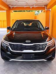 Kia Seltos LX 2021 - miniatura 2