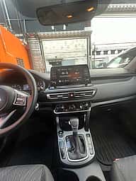 Kia Seltos LX 2021 - miniatura 8