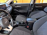 Kia Seltos LX 2021 - miniatura 4