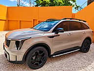 Kia Sorento EX X-LINE 2025 - miniatura 3