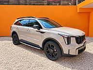 Kia Sorento EX X-LINE 2025 - miniatura 4