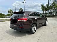 Kia Sorento LX 2016 - miniatura 6