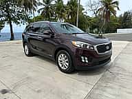 Kia Sorento LX 2016 - miniatura 2